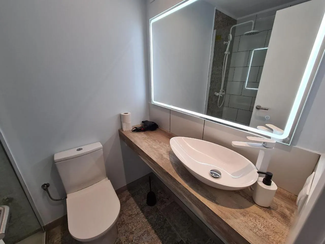 Amena Mar Hotel Са Кома Испания