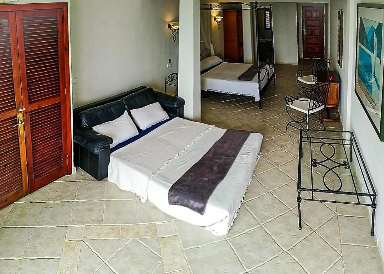סה קומה Amena Mar Hotel בית הארחה סה קומה