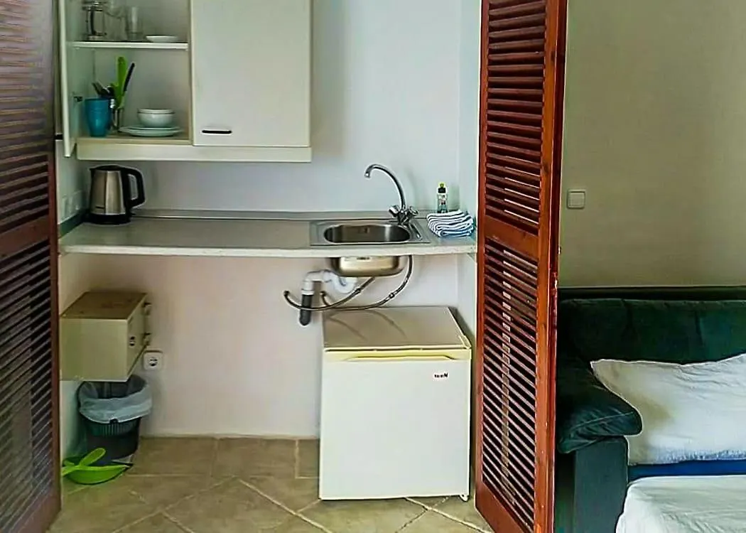 Amena Mar Hotel Sa Coma Vendégház