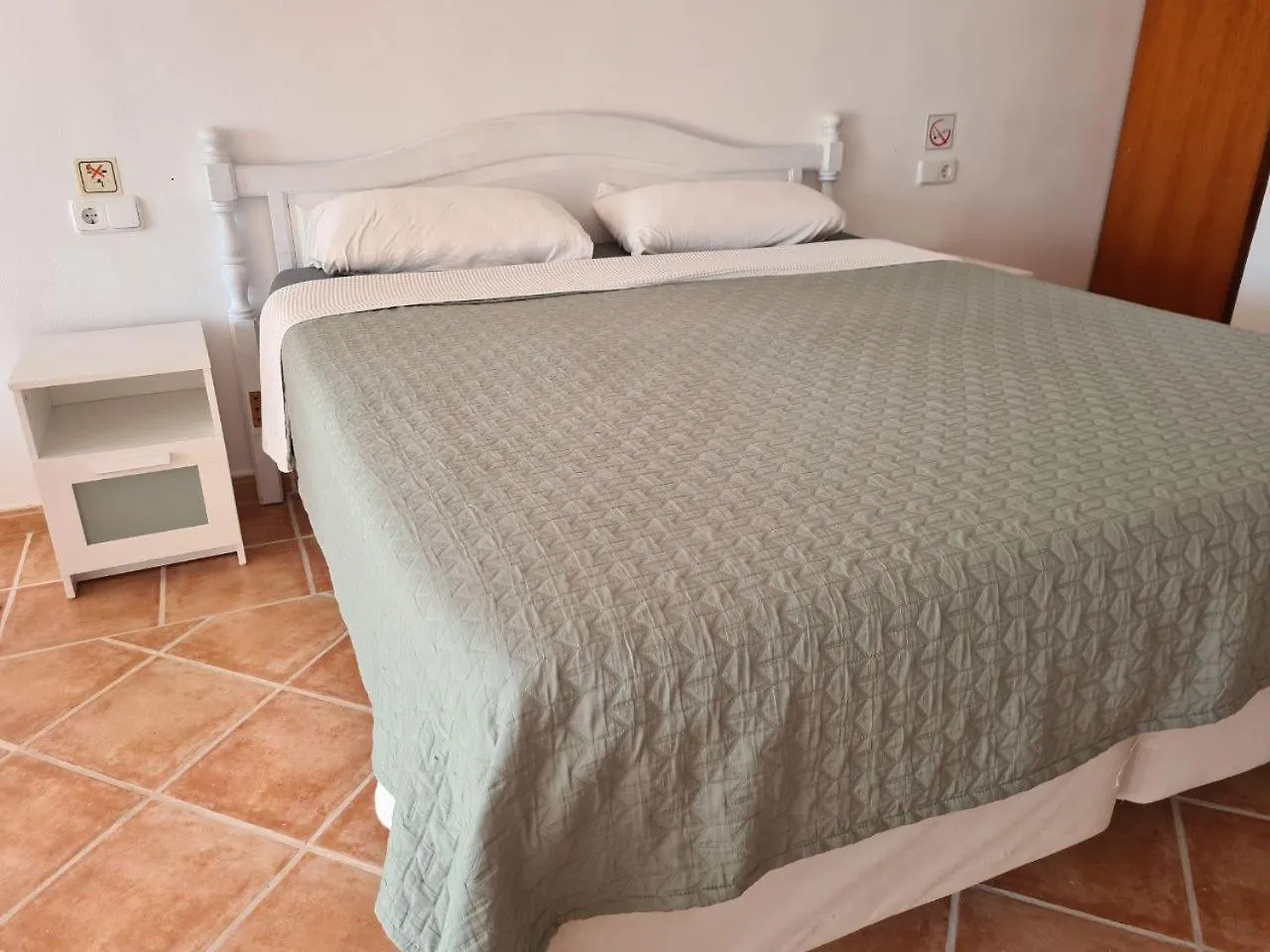 Amena Mar Hotel Sa Coma Spanyolország