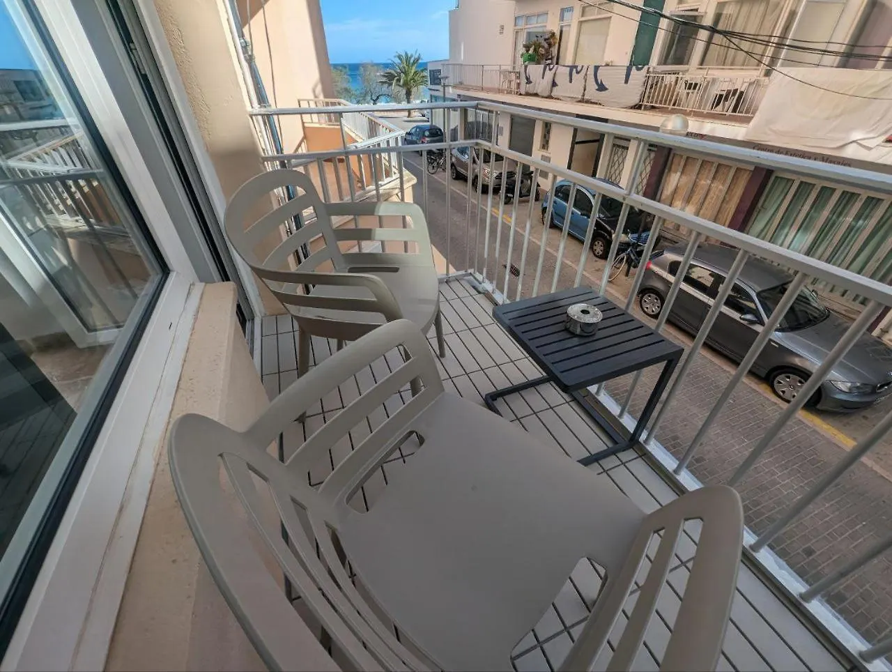 Vendégház Amena Mar Hotel Sa Coma