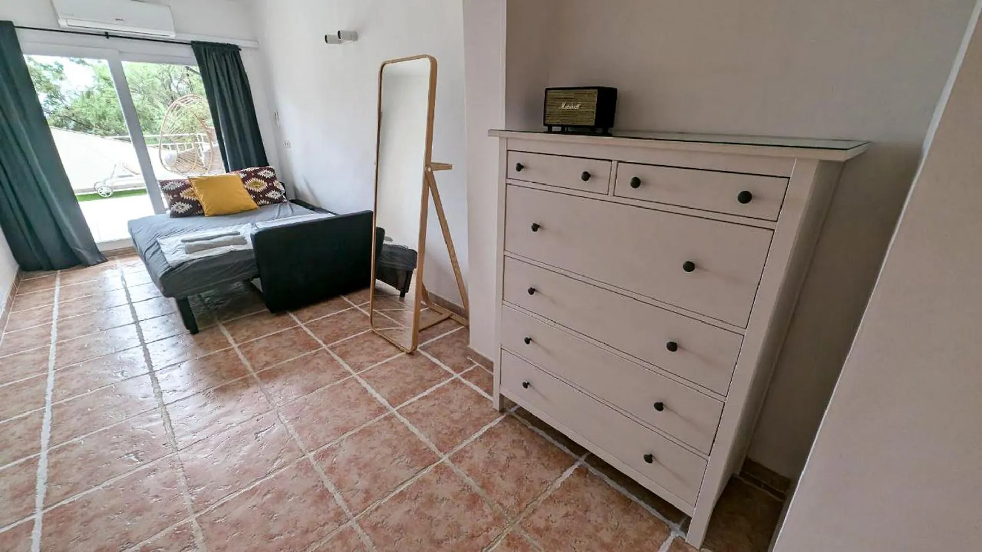 סה קומה Amena Mar Hotel בית הארחה