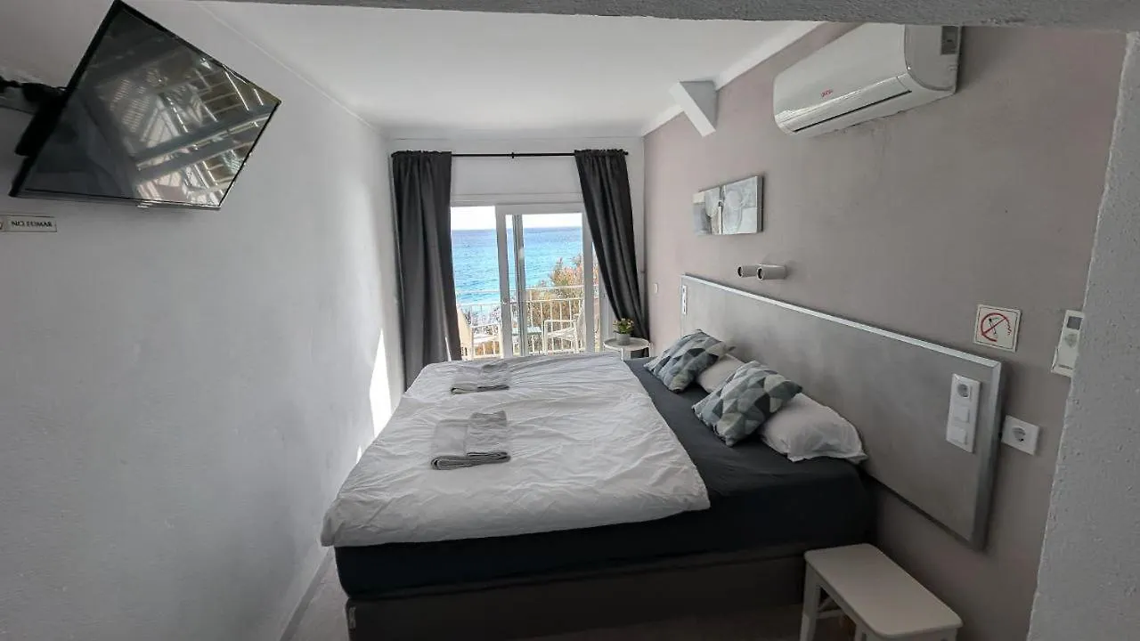 סה קומה Amena Mar Hotel ספרד
