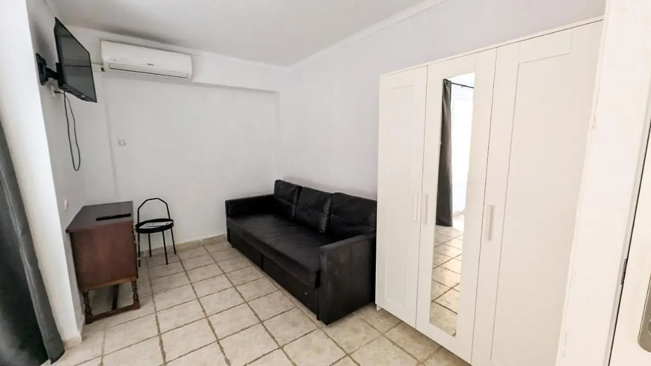 Amena Mar Hotel Sa Coma Vendégház