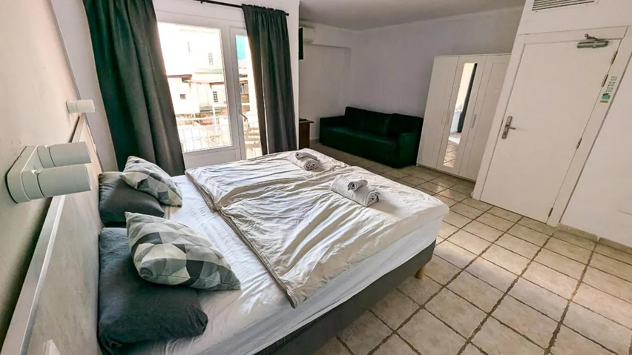 Amena Mar Hotel Sa Coma 3*,  Spanyolország