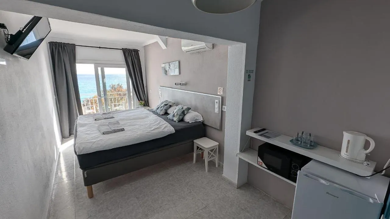 סה קומה Amena Mar Hotel