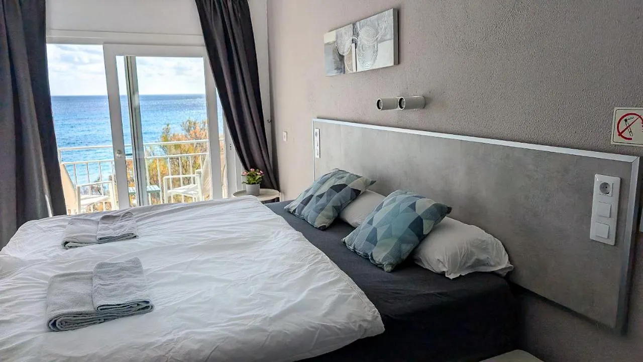 Amena Mar Hotel Sa Coma