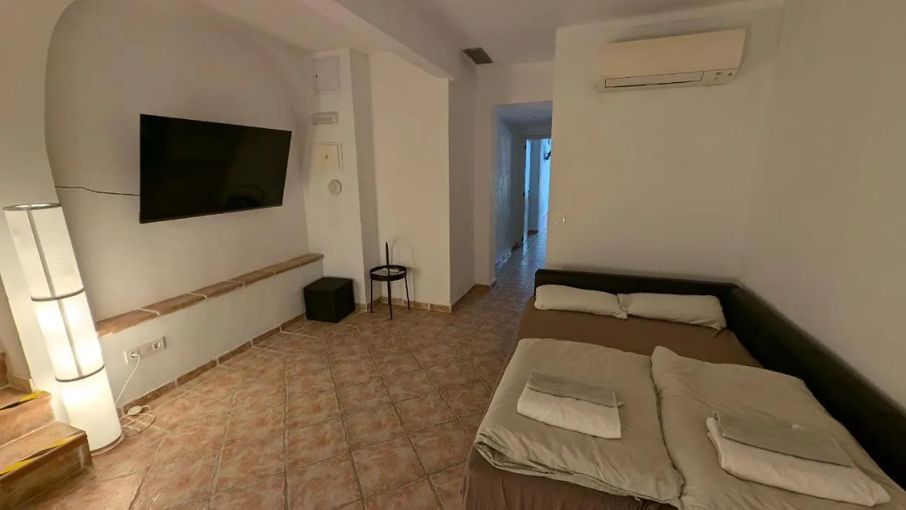 סה קומה Amena Mar Hotel