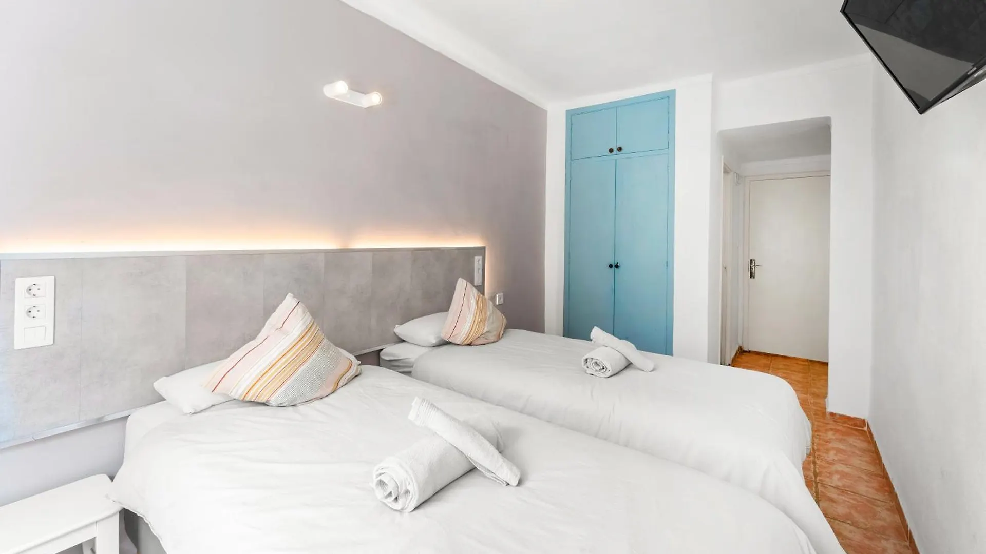 Vendégház Amena Mar Hotel Sa Coma