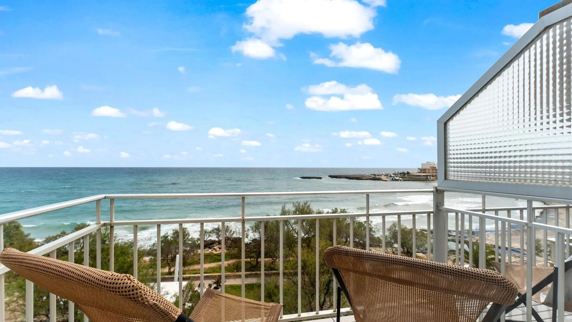 Amena Mar Hotel Sa Coma 3*,