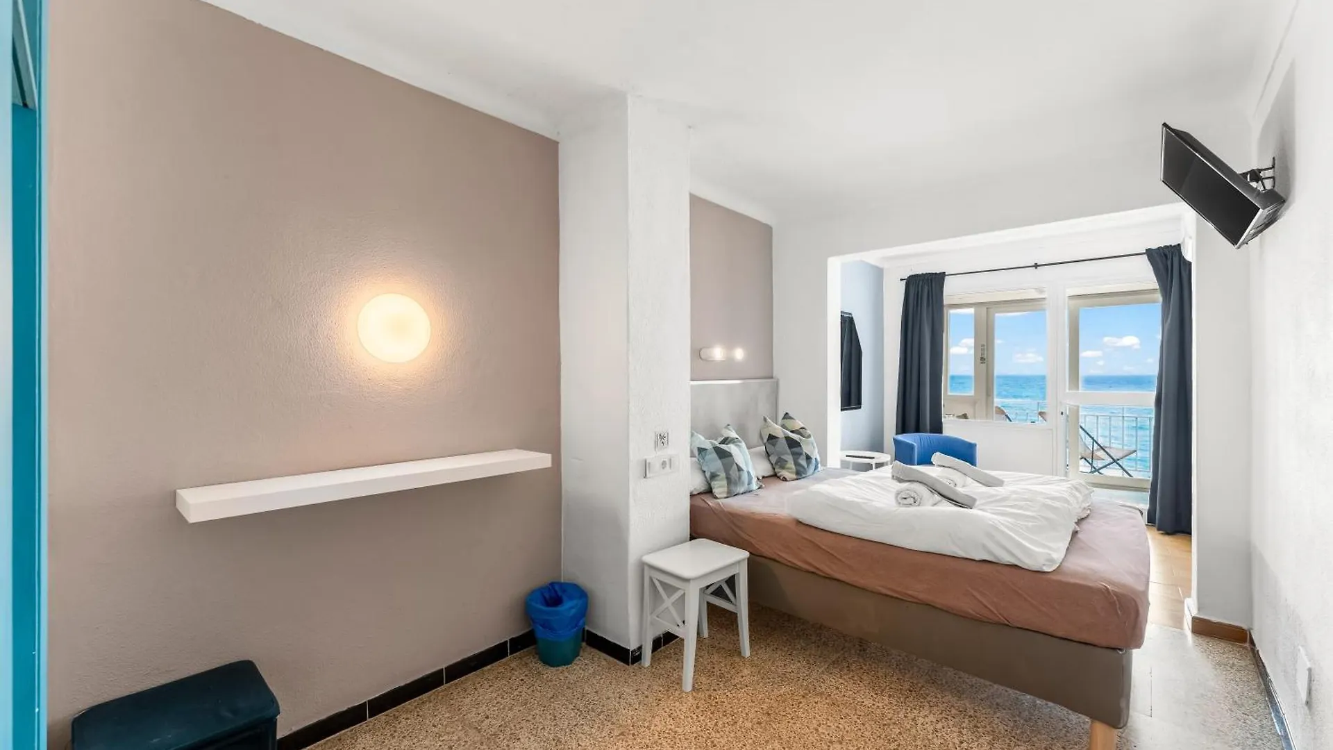 Amena Mar Hotel Sa Coma 3*,