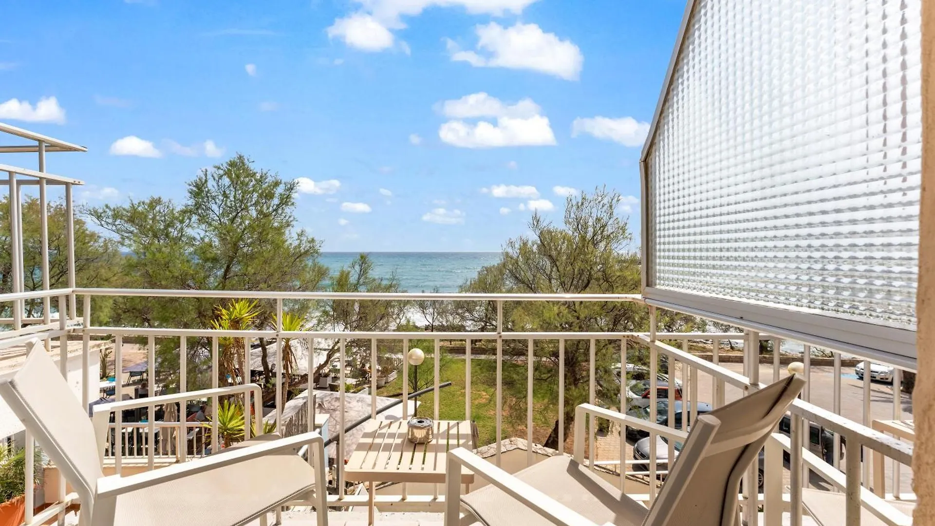 סה קומה Amena Mar Hotel סה קומה
