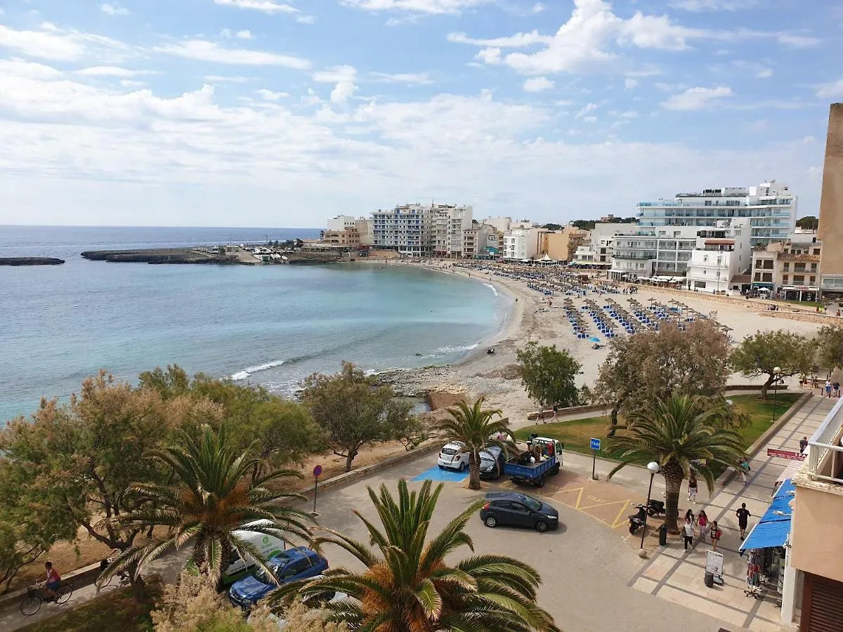 Amena Mar Hotel Sa Coma 3*,
