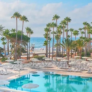 Hipotels Mediterraneo Club Са Кома