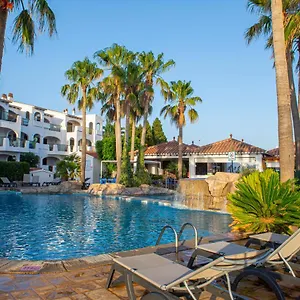 Apart-hotel Siesta Mar