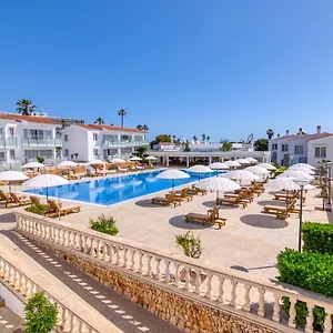 Apart-hotel Naranjos Menorca