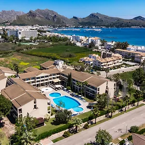 Apart-hotel Bahia Pollensa