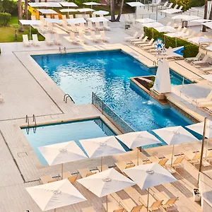 Hotel Globales, Cala Bona (Mallorca)