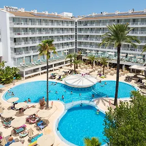 Szálloda Js Sol De Alcudia