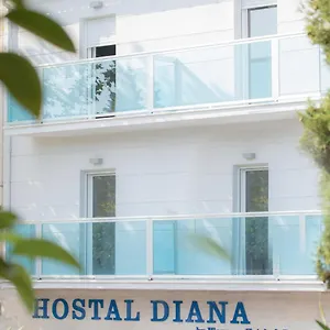 Blu Diana Порто де Алькудиа