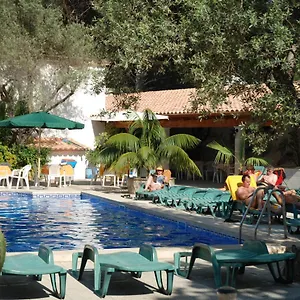 Szálloda Soller Garden
