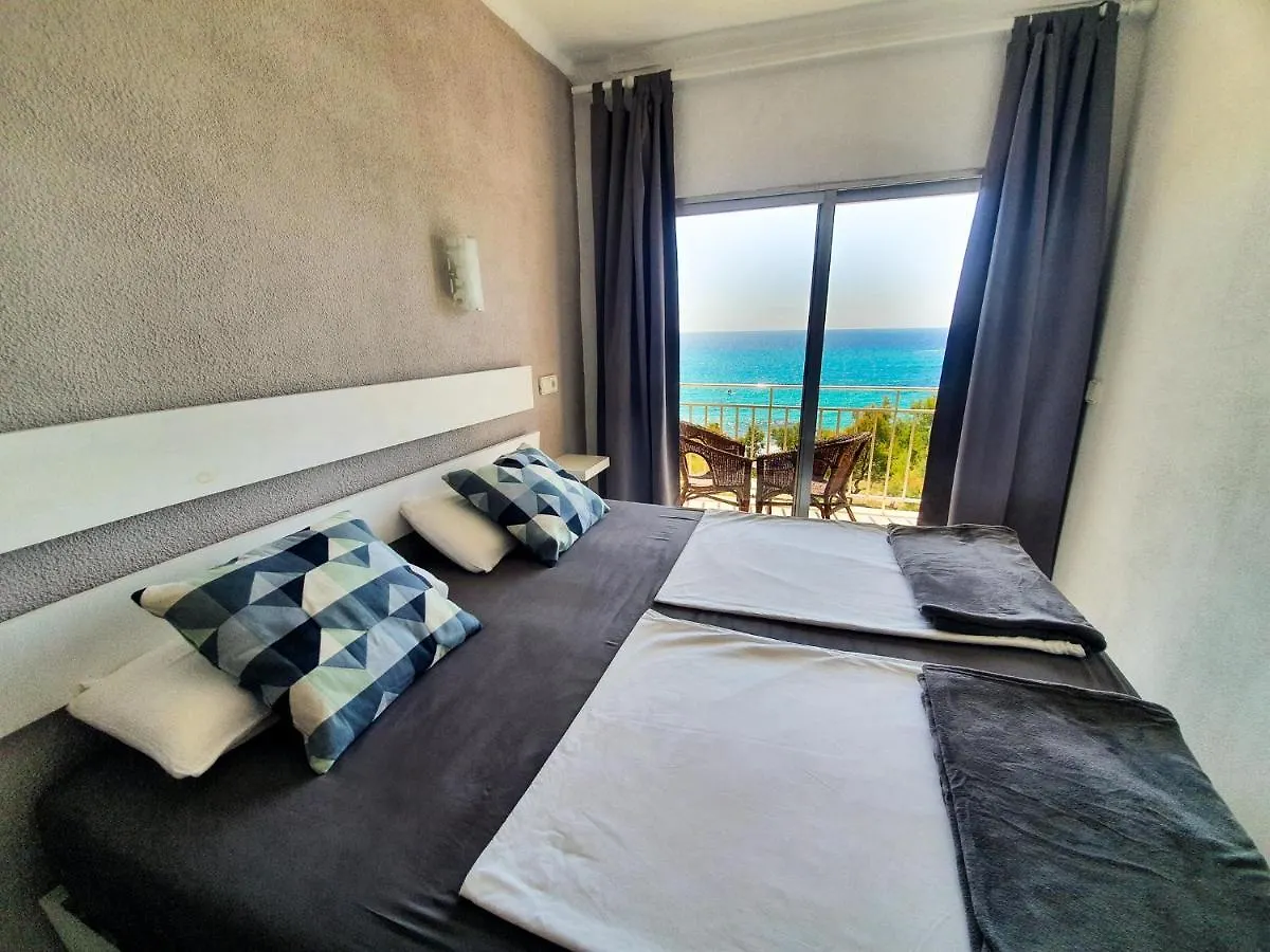 Amena Mar Hotel Sa Coma  Sa Coma (Mallorca)