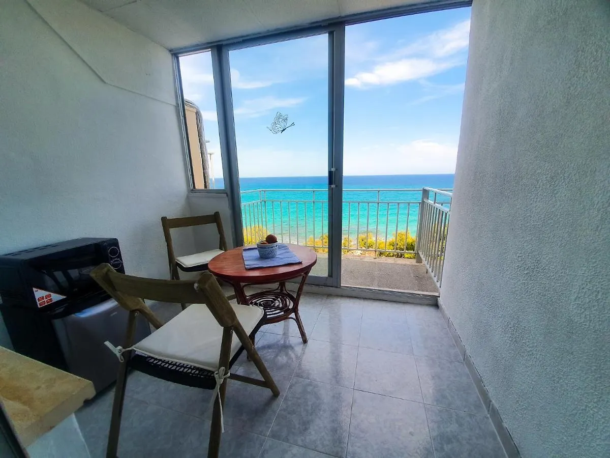 Vendégház Amena Mar Hotel Sa Coma
