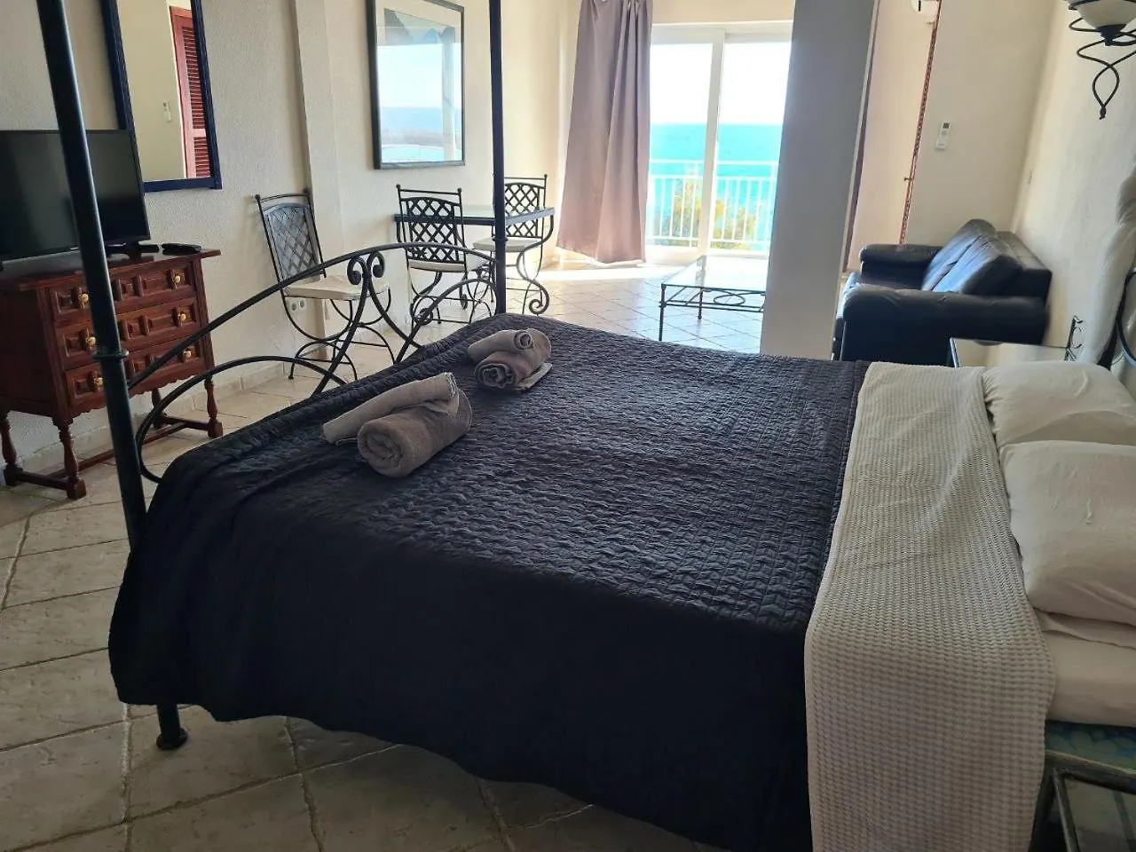 *** Pensjonat Amena Mar Hotel Sa Coma  Hiszpania