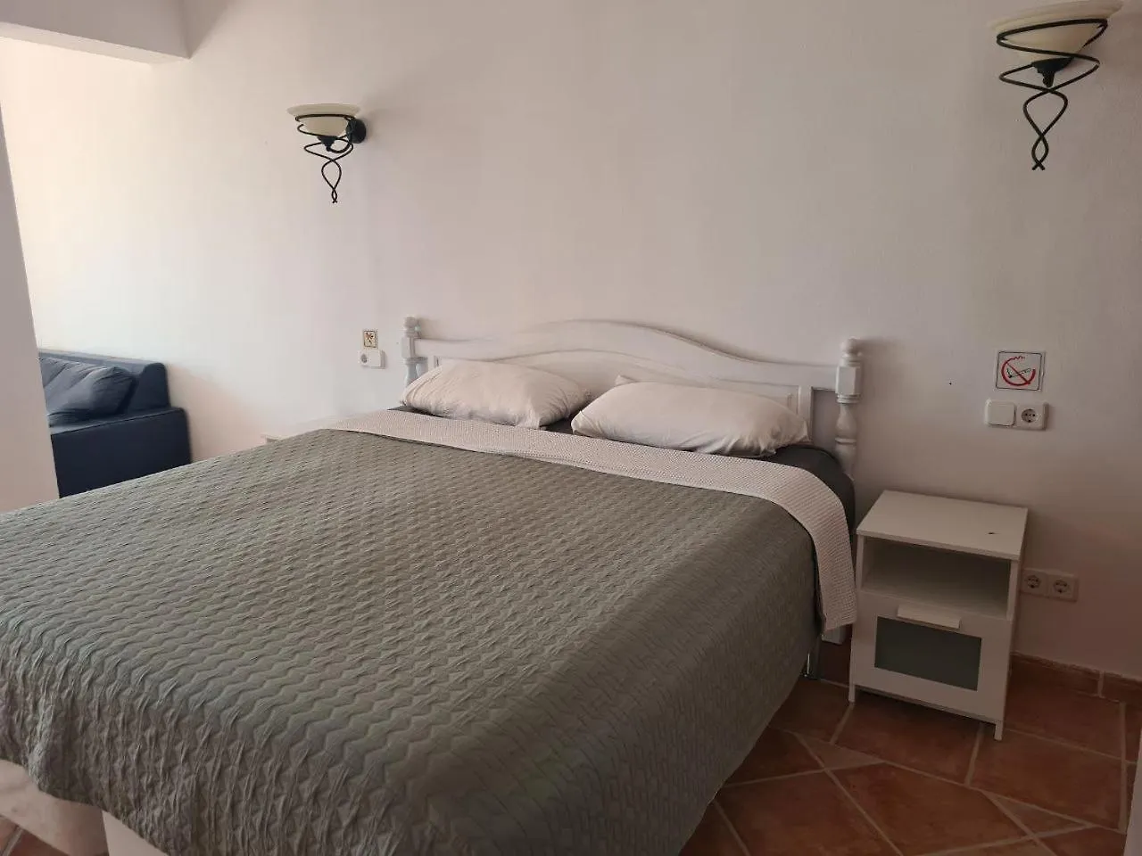 Amena Mar Hotel Sa Coma  Spanyolország