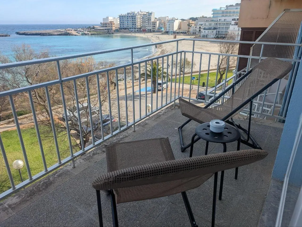 Amena Mar Hotel Sa Coma  Vendégház