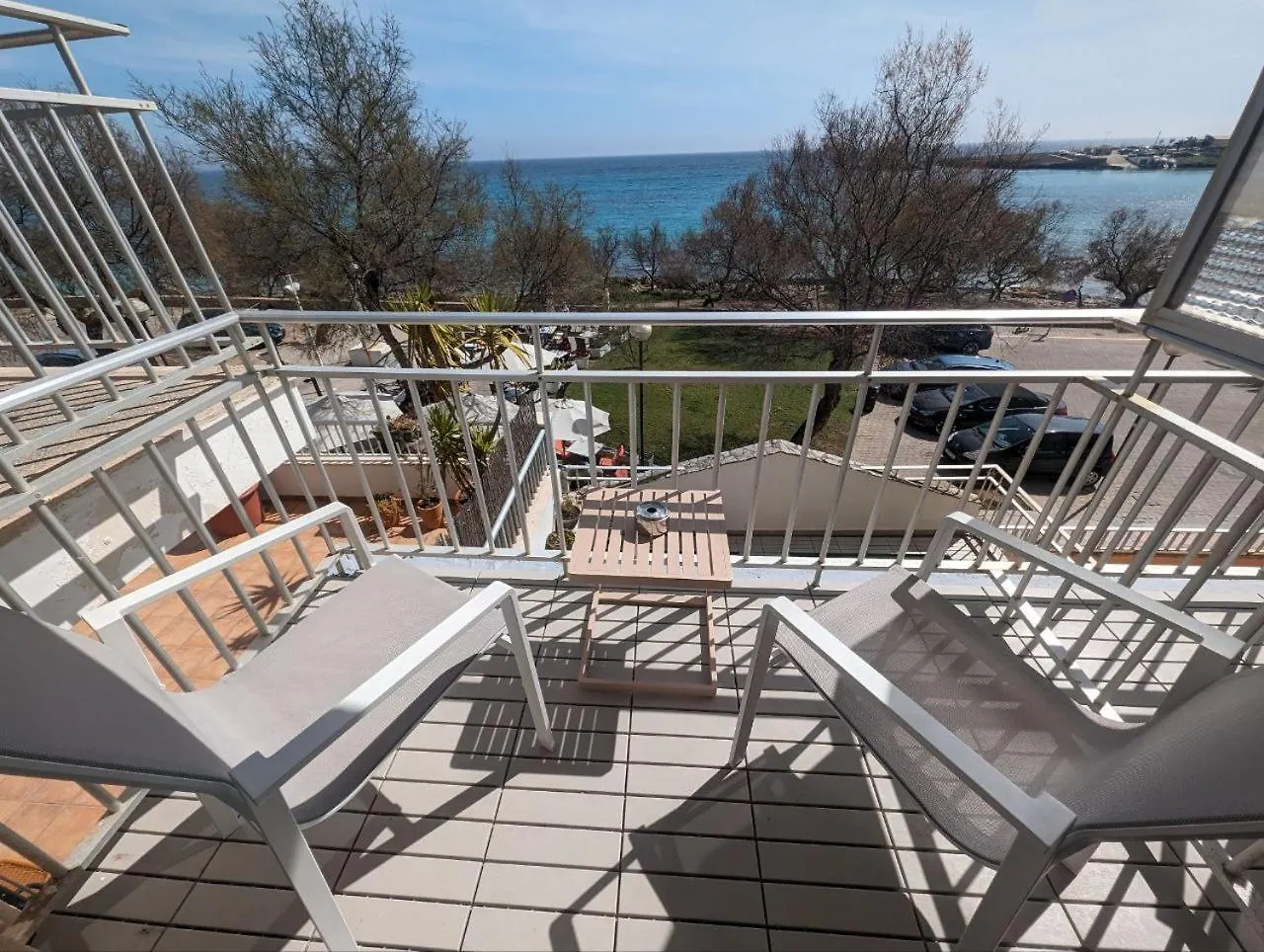 Amena Mar Hotel Sa Coma  3*, Sa Coma (Mallorca)