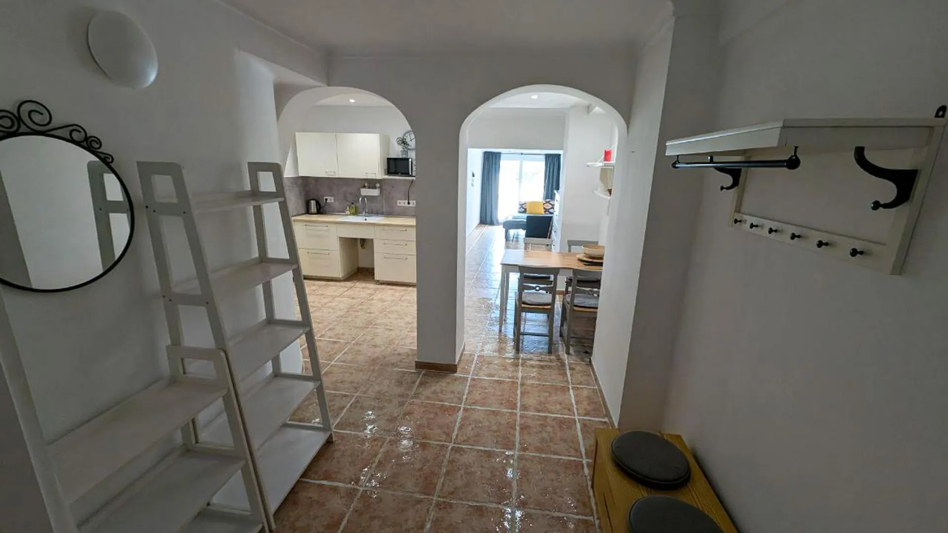 Vendégház Amena Mar Hotel Sa Coma