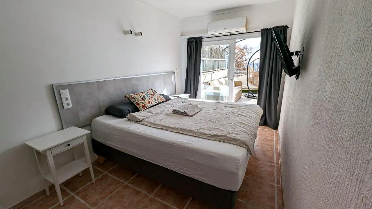 Amena Mar Hotel Sa Coma  3*, Sa Coma (Mallorca) Spanyolország