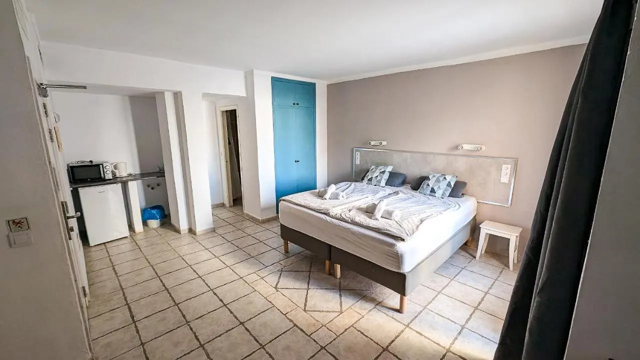 Amena Mar Hotel Sa Coma