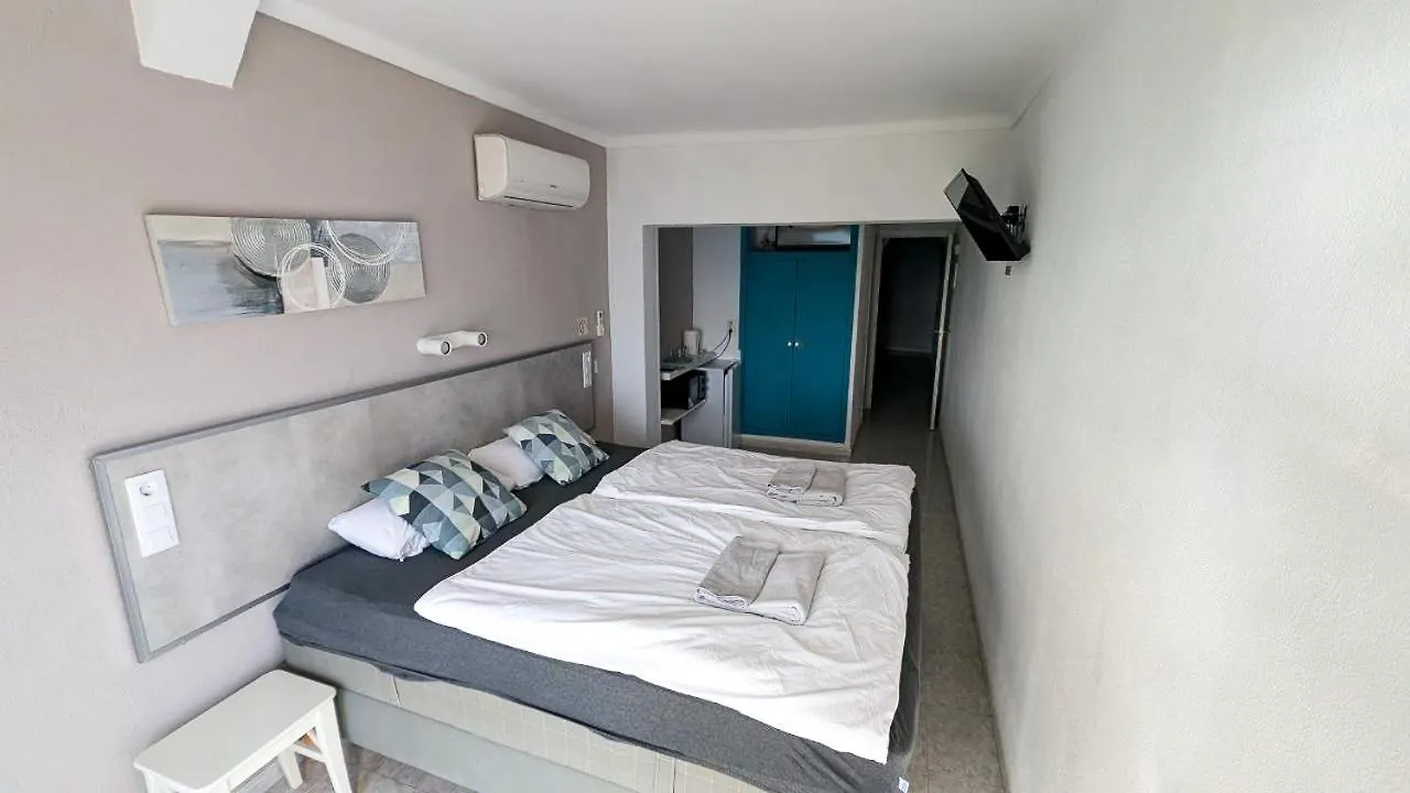 Amena Mar Hotel Sa Coma  Vendégház Sa Coma (Mallorca)