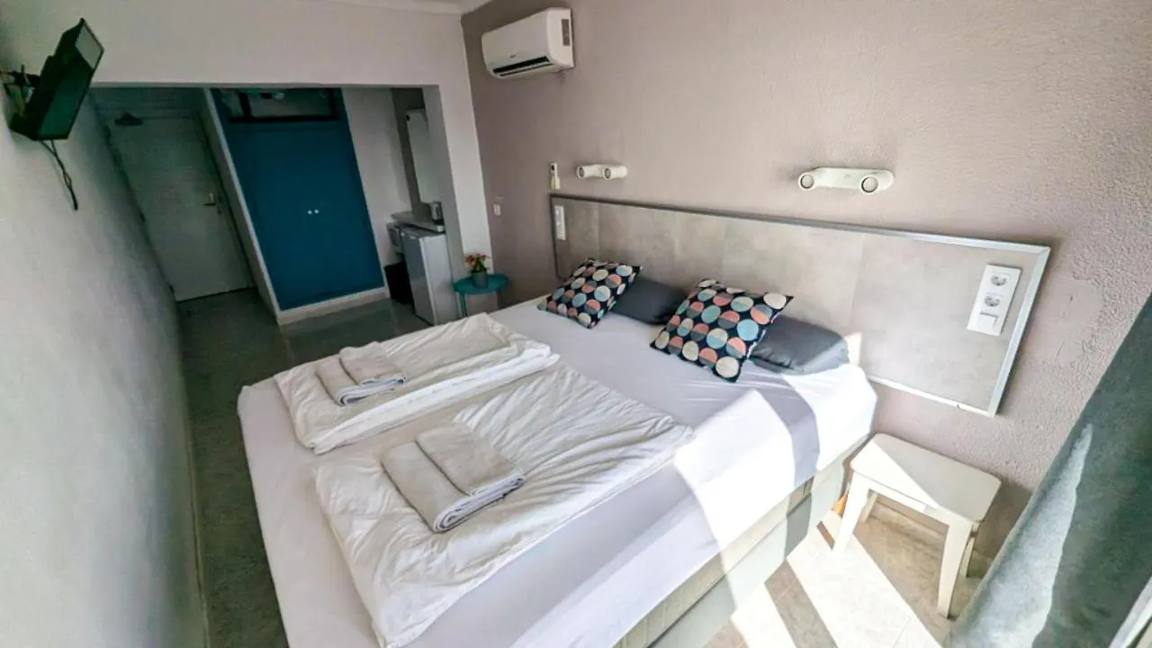 Vendégház Amena Mar Hotel Sa Coma