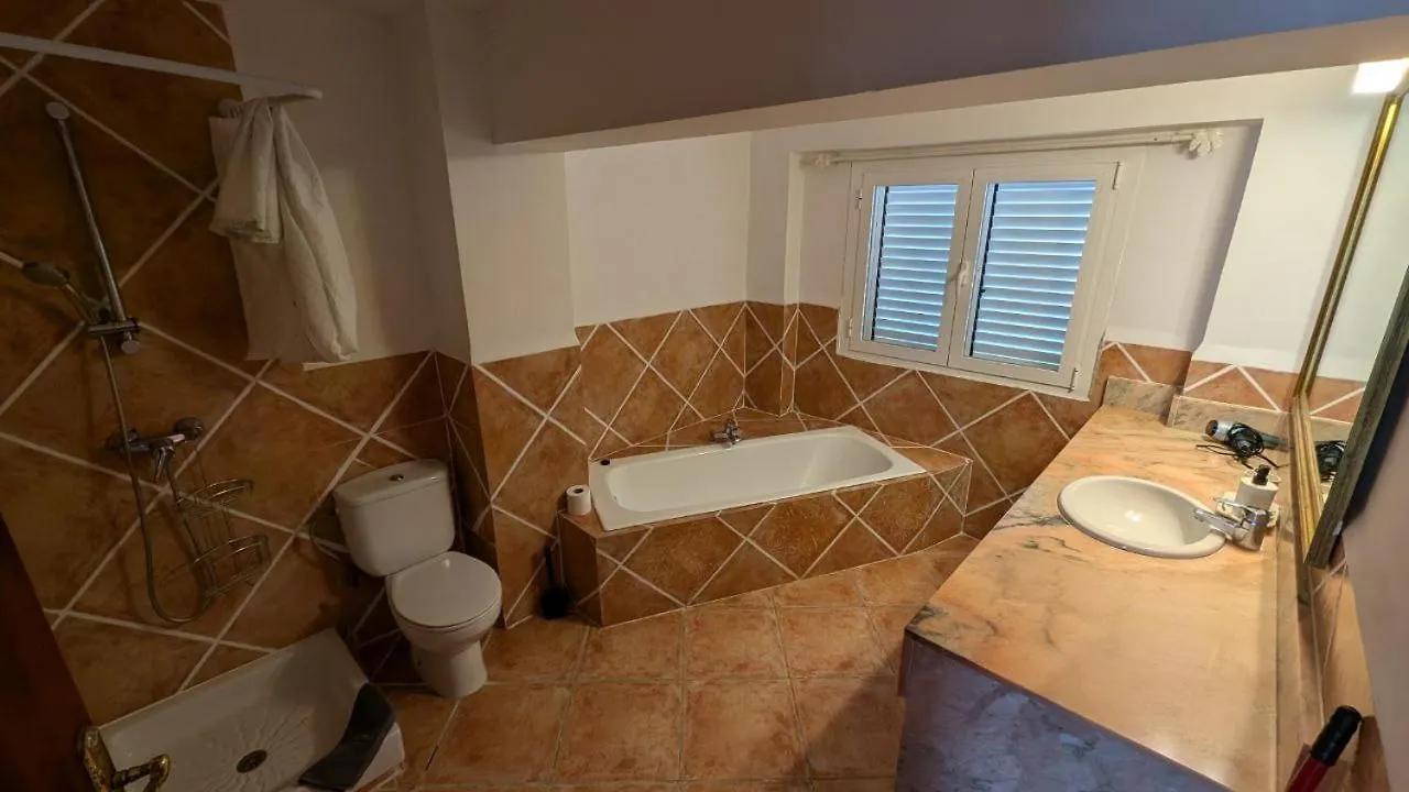 Vendégház Amena Mar Hotel Sa Coma