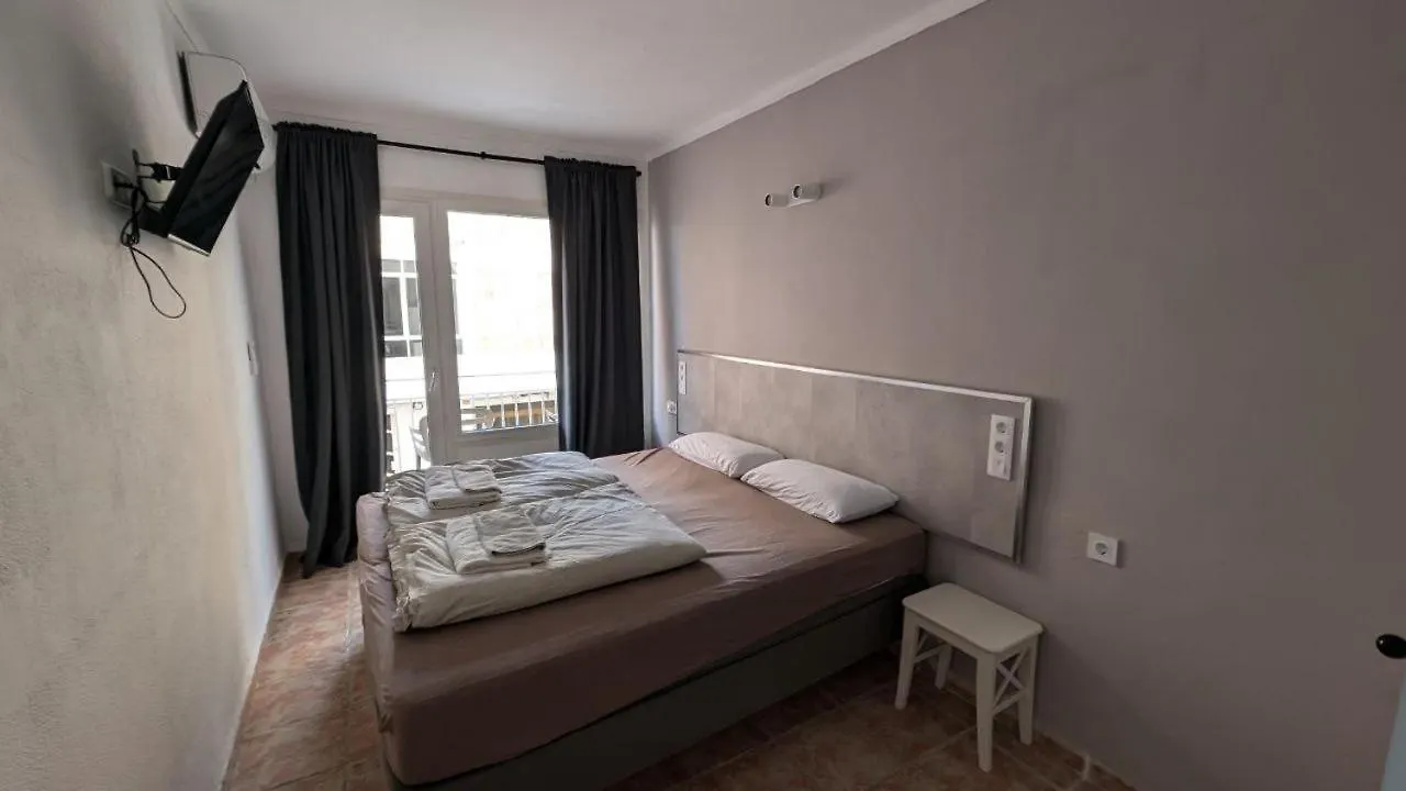 *** Vendégház Amena Mar Hotel Sa Coma  Spanyolország