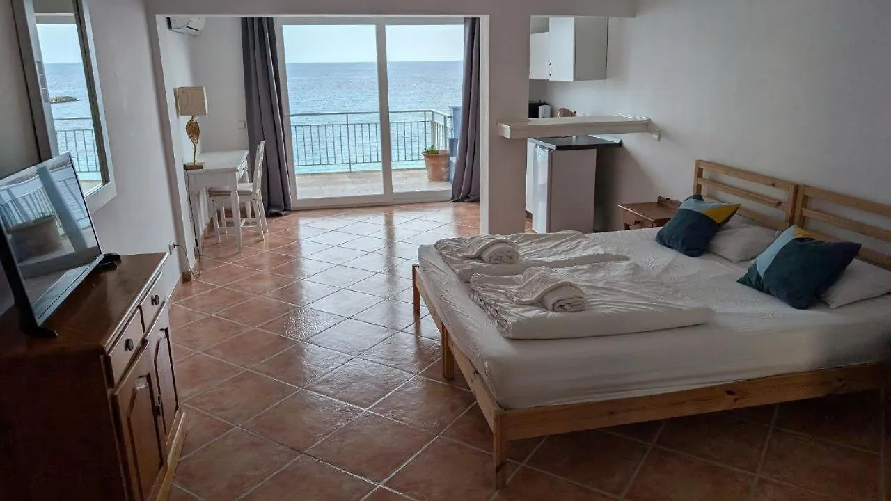 *** Vendégház Amena Mar Hotel Sa Coma  Spanyolország