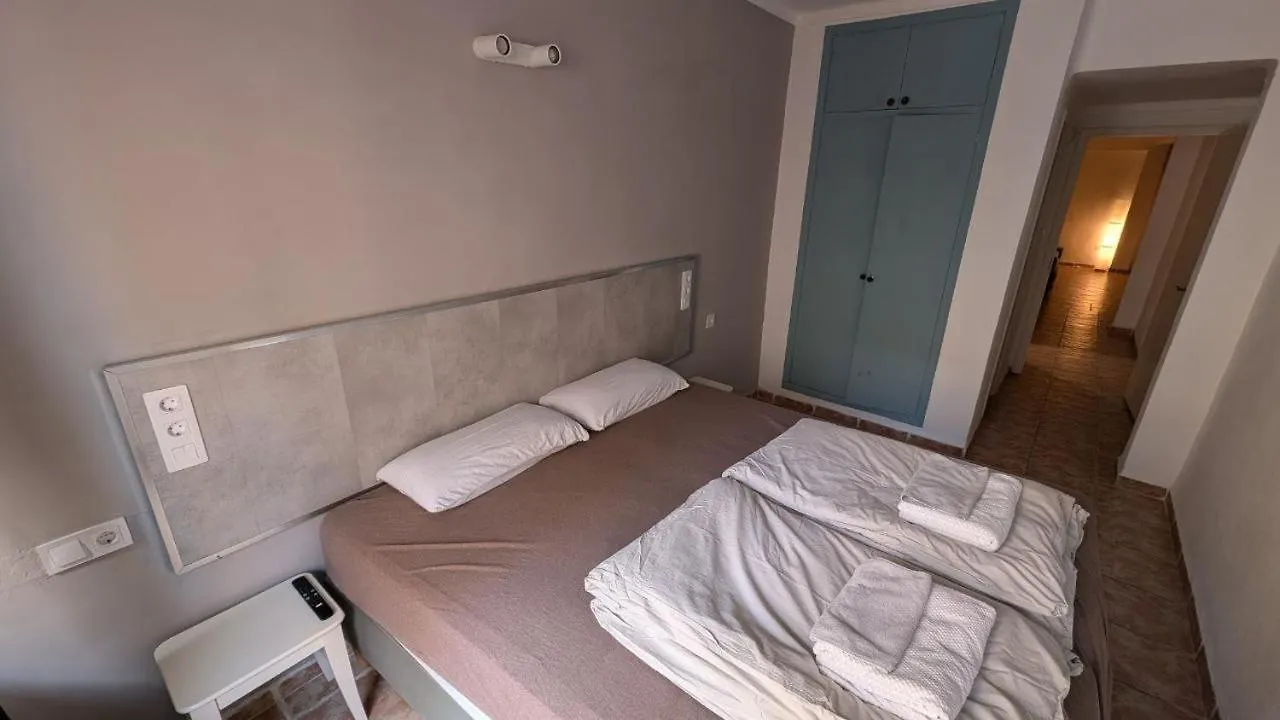 Amena Mar Hotel Sa Coma  Vendégház