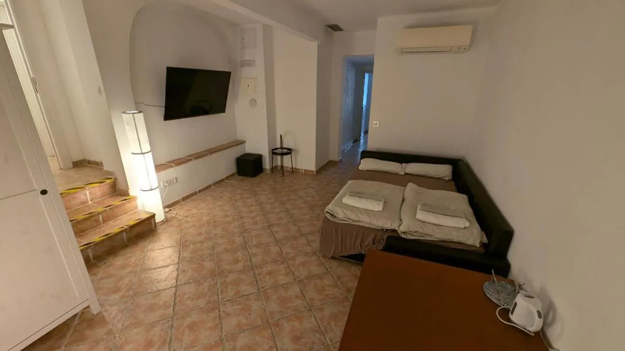 Amena Mar Hotel Sa Coma  Spanyolország