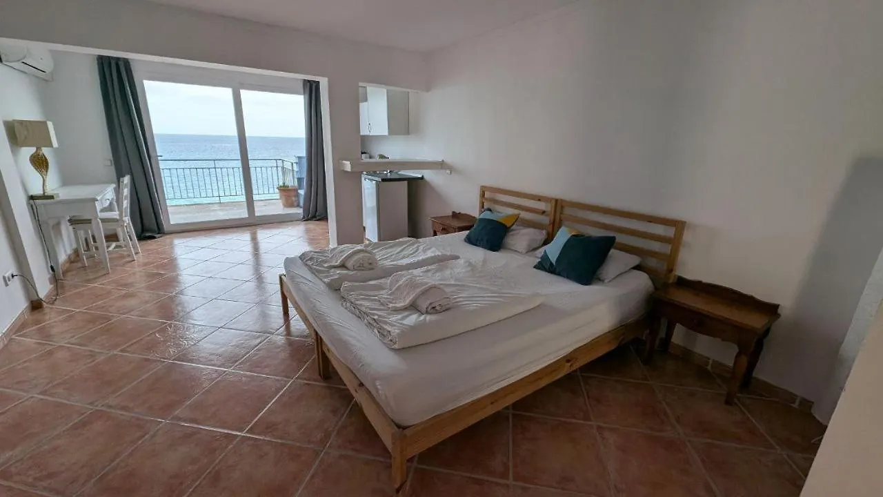 Amena Mar Hotel Sa Coma  Spanyolország
