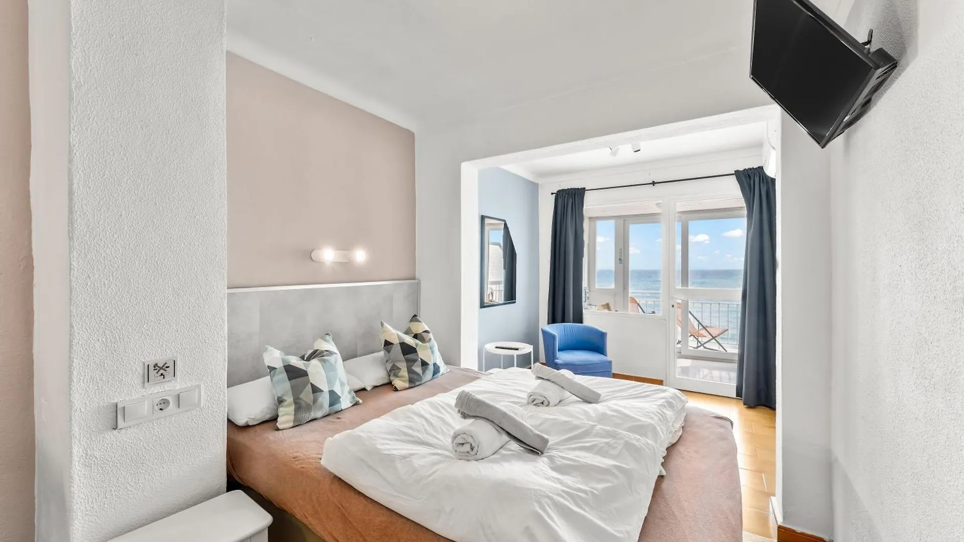 Amena Mar Hotel Sa Coma  Sa Coma (Mallorca)