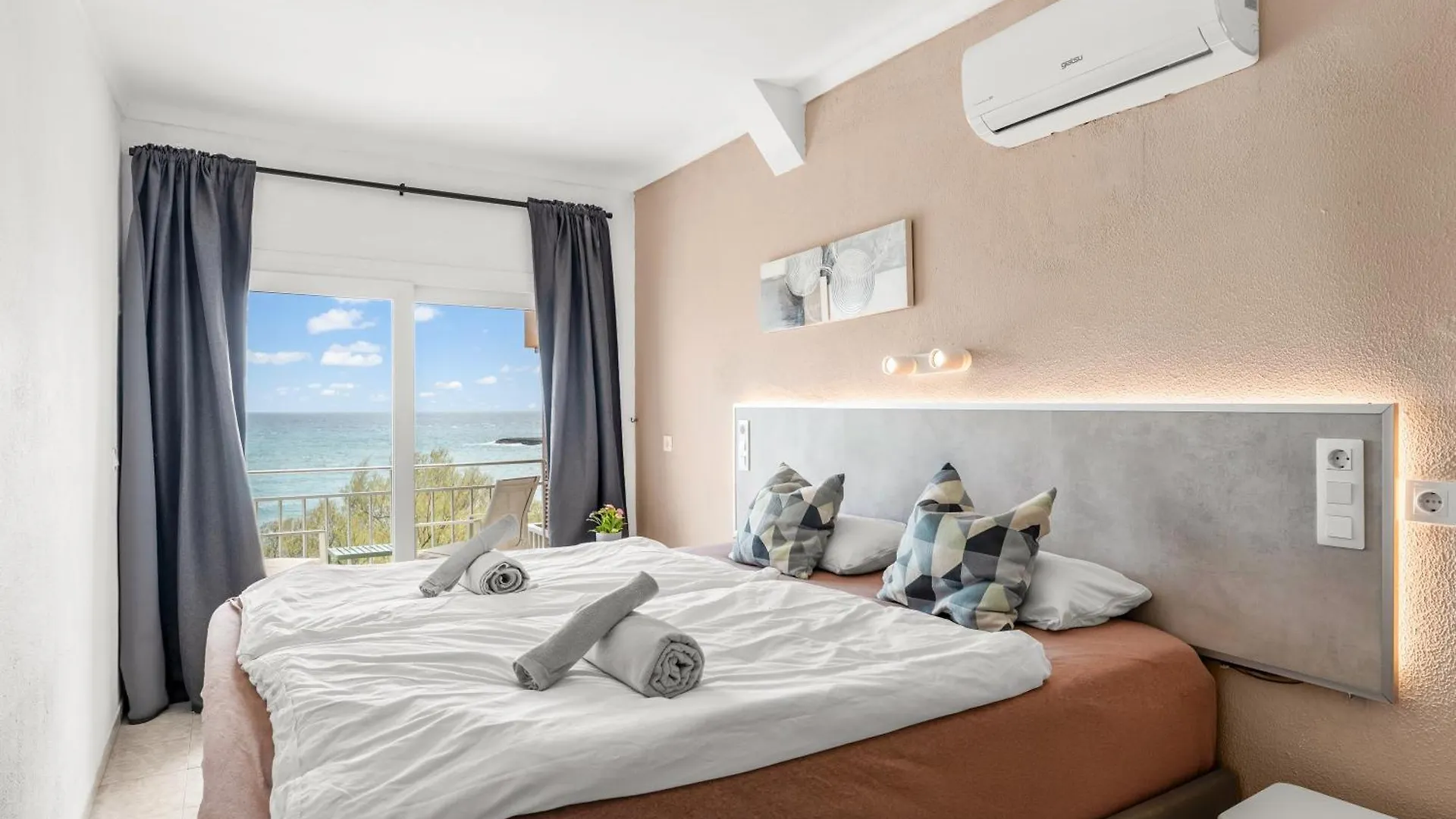 Amena Mar Hotel Sa Coma