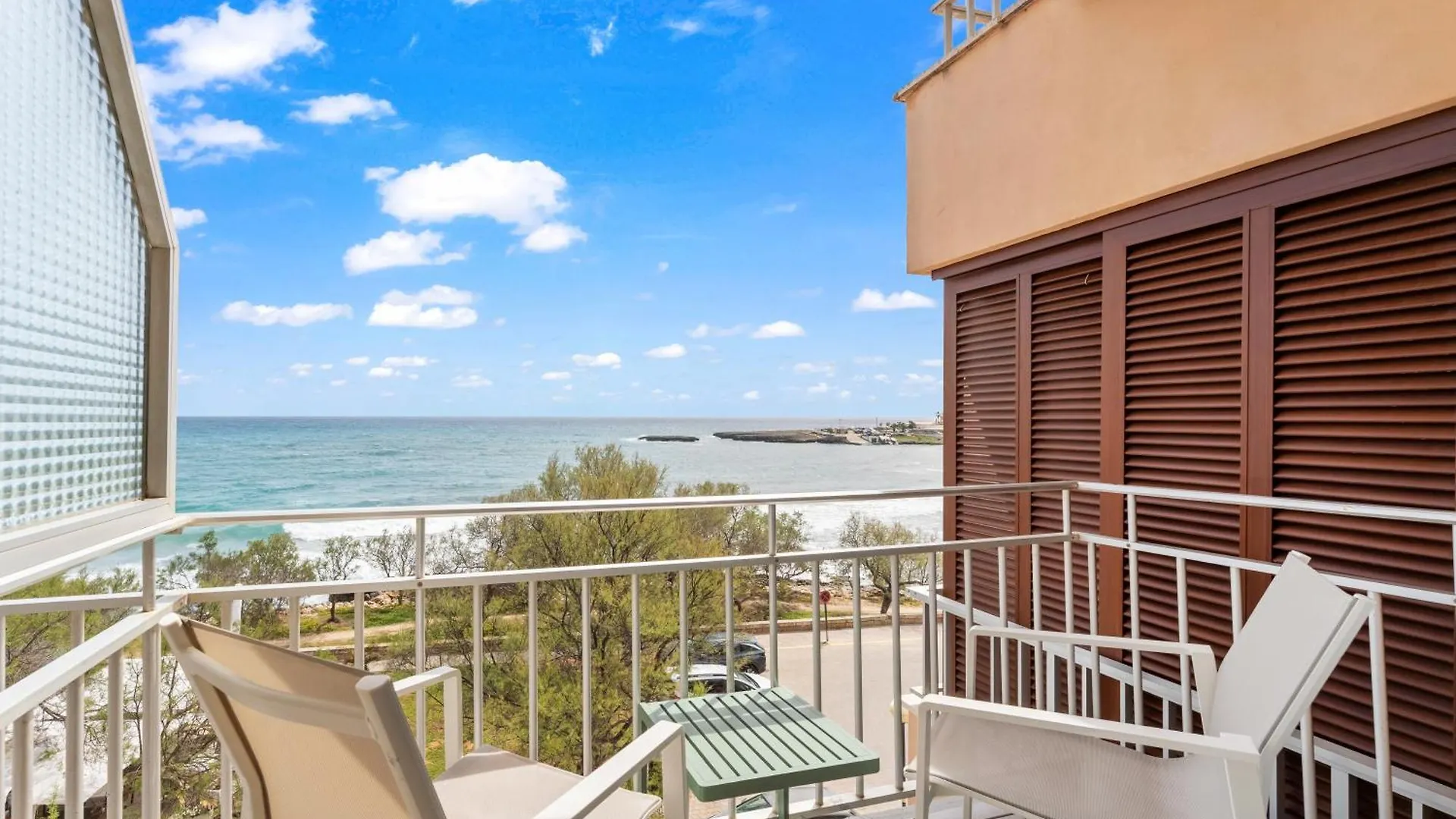 Pensjonat Amena Mar Hotel Sa Coma