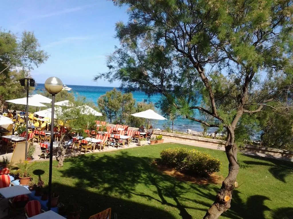 Amena Mar Hotel Sa Coma