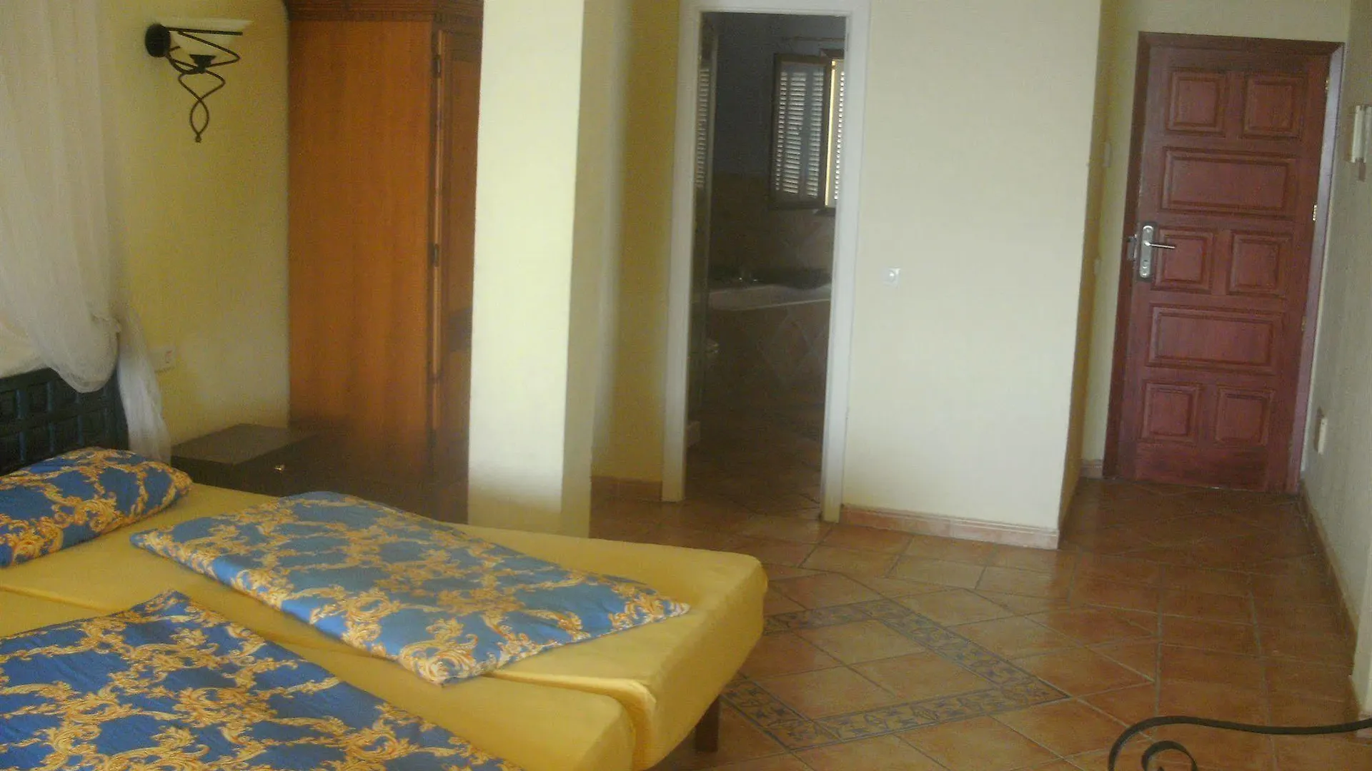 Amena Mar Hotel Sa Coma  Vendégház Sa Coma (Mallorca)