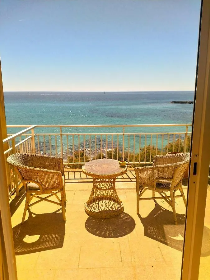 Amena Mar Hotel Sa Coma  3*, Sa Coma (Mallorca)